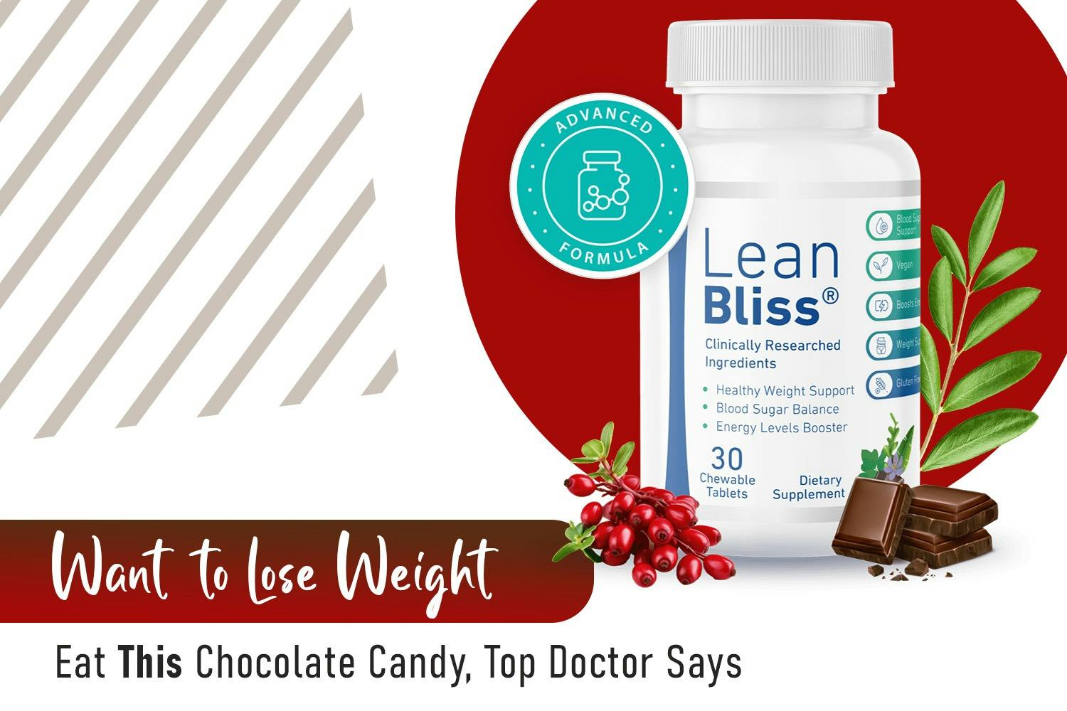 Cover Image for LeanBliss