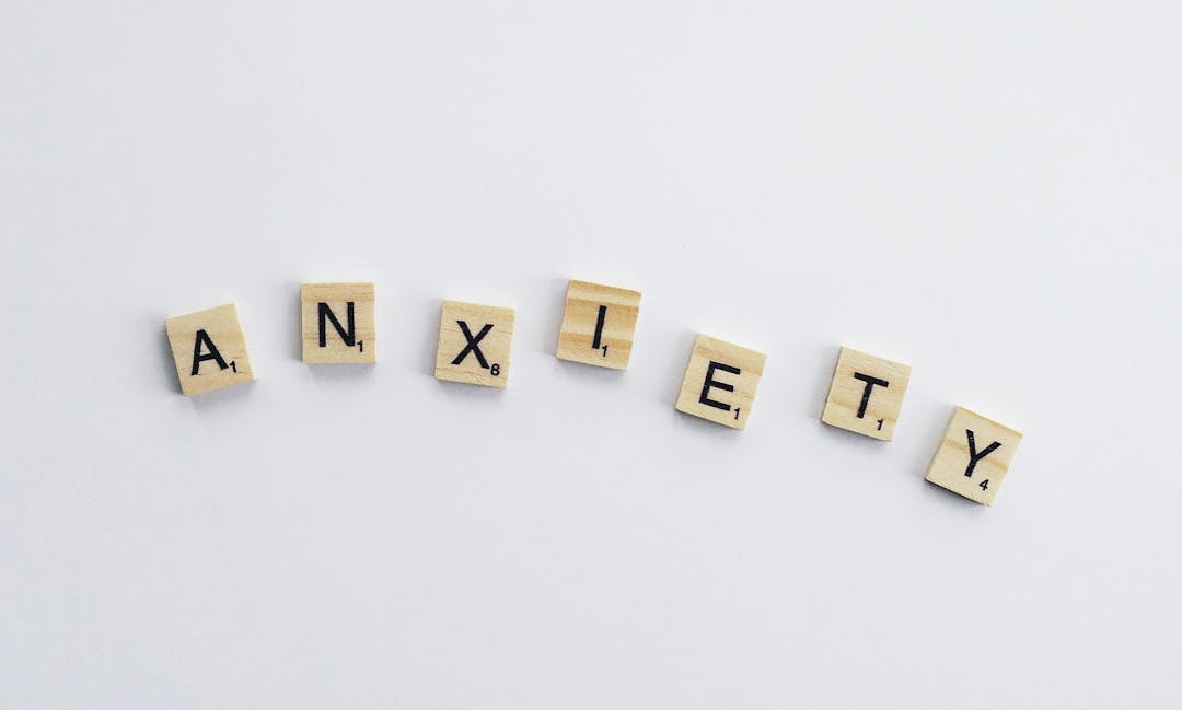 Cover Image for Anxiety in the US: A Deep Dive into Causes, Effects & Solutions