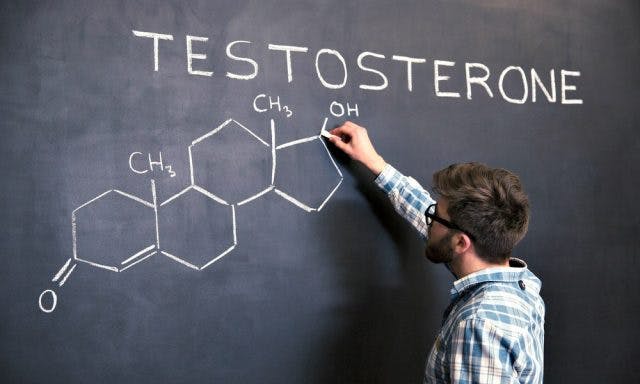 Cover Image for Low Testosterone Can Affect Heart Health and Increase Mortality Risk