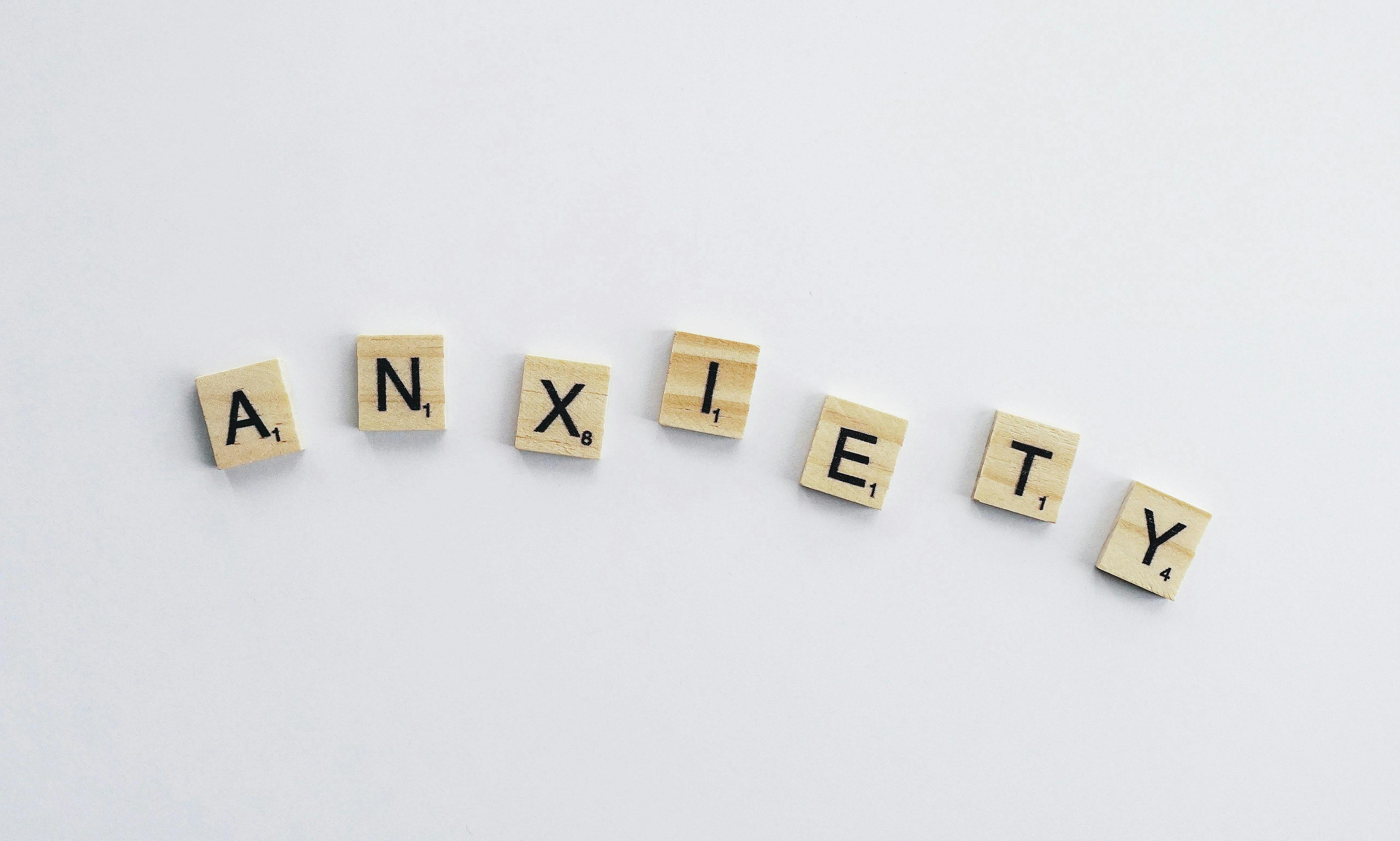 Cover Image for The Rising Anxiety Epidemic in the United States - A Deep Dive into Causes, Effects, and Solutions