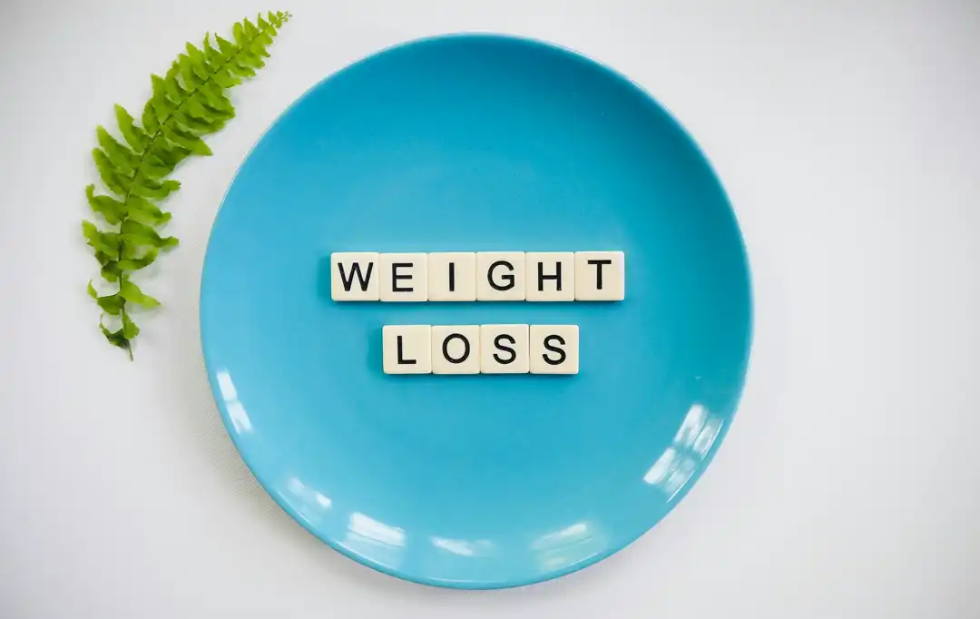 Cover Image for How do you quickly lost weight?