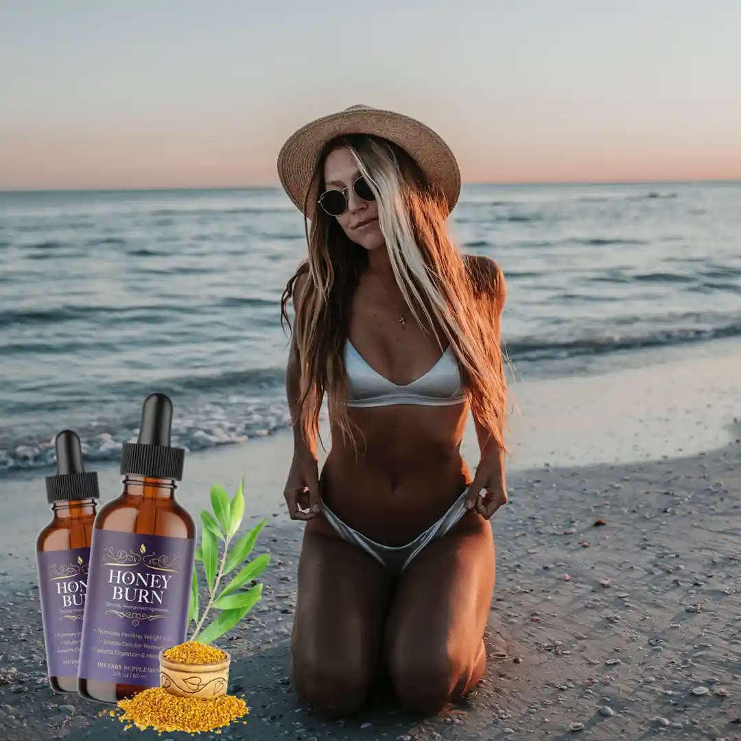 Image for HONEYBURN
