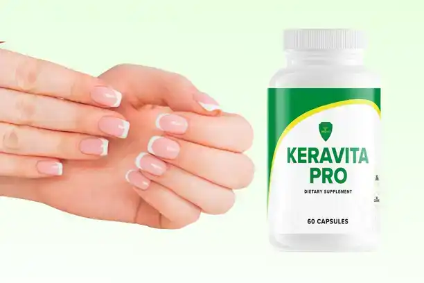 Keravita Pro official supplement frequently asked questions