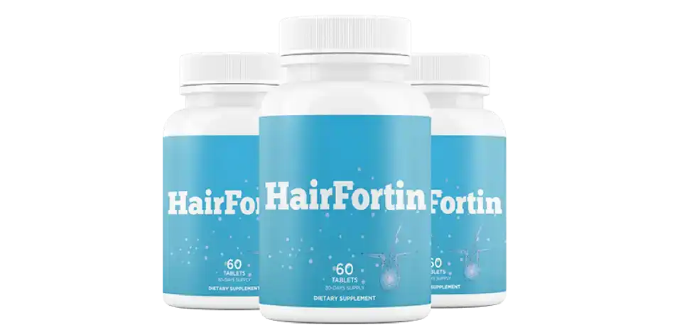 Cover Image for HairFortin