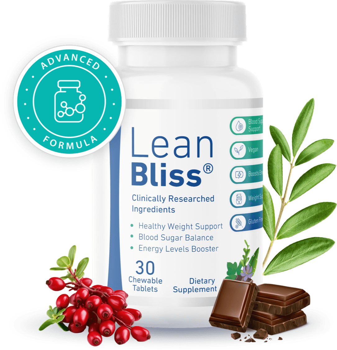 LeanBliss with discount