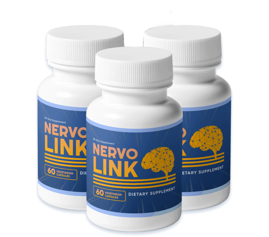 nervolink offer promotion discount