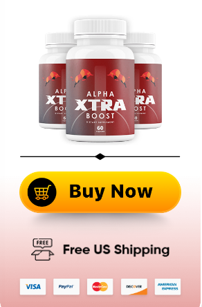 Alpha Xtra Boost product