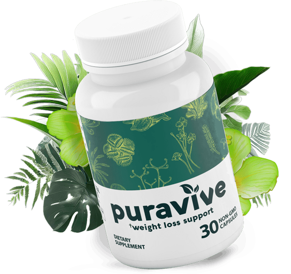 puravive discount promotion offer