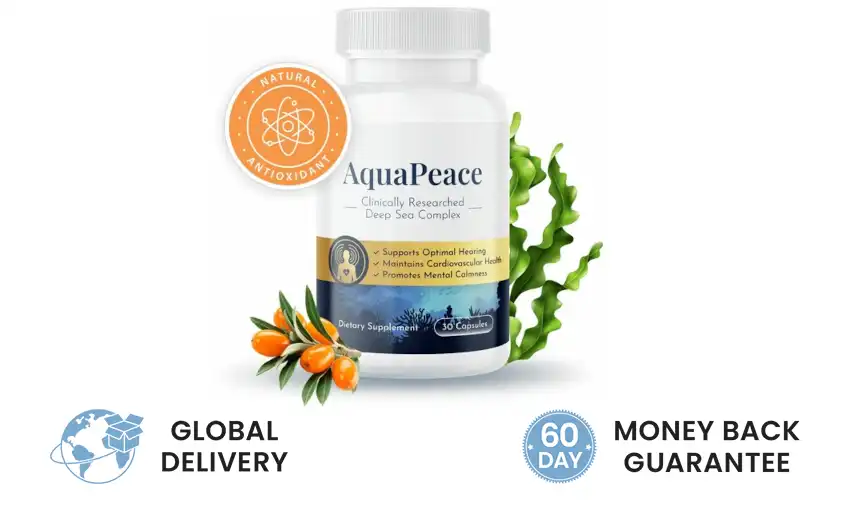 Image product AQUA PEACE