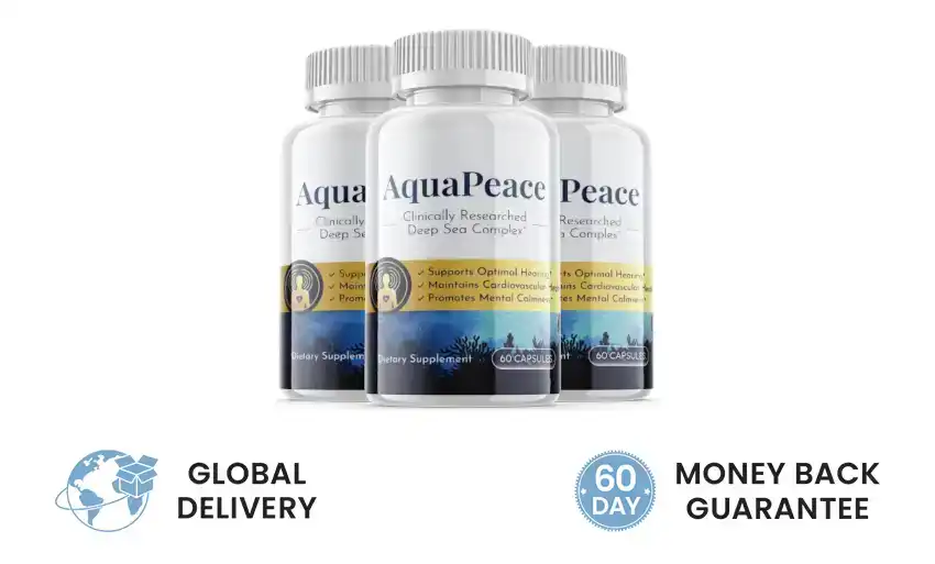 Image product AQUA PEACE