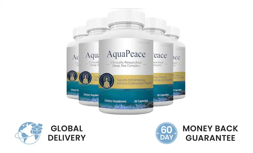 Image product AQUA PEACE