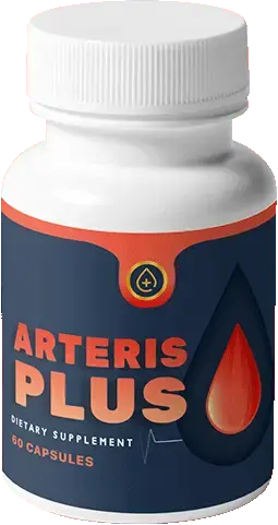 Cover Image for ARTERIS PLUS