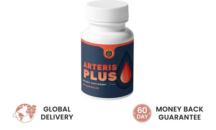 Image product ARTERIS PLUS