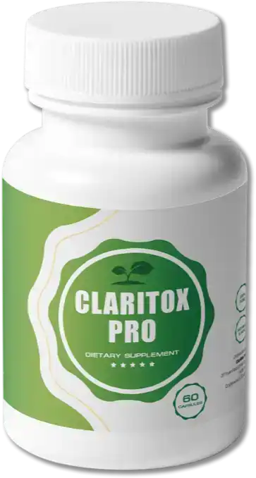 Cover Image for CLARITOX