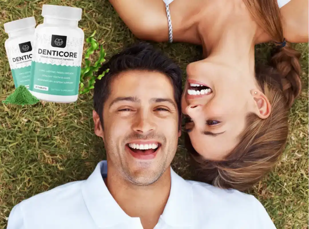 Cover Image for DENTICORE