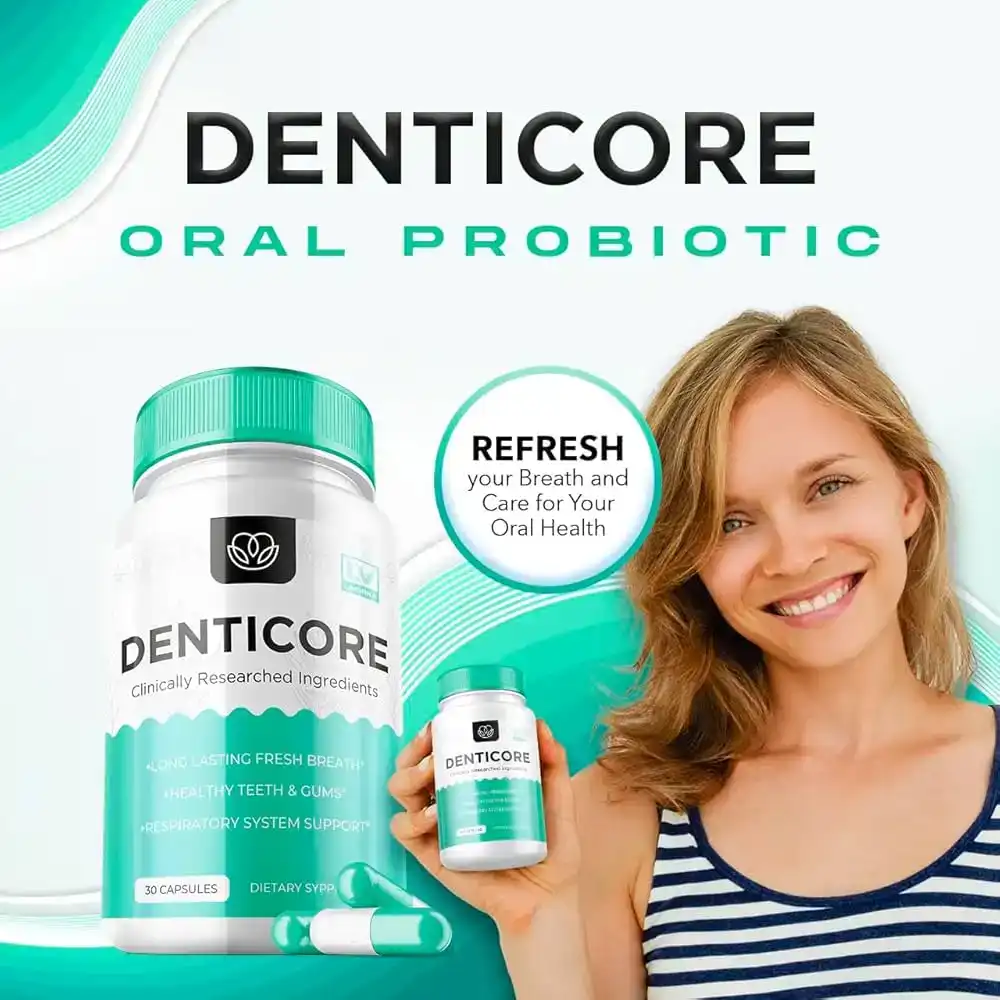 Image for DENTICORE