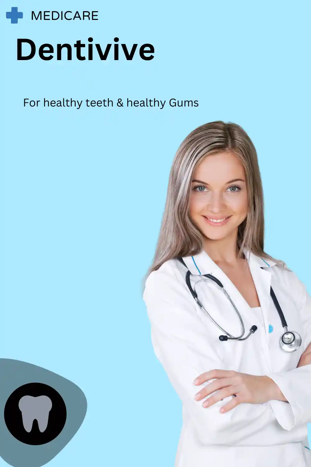 Image for DENTIVIVE