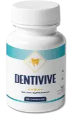 Cover Image for DENTIVIVE