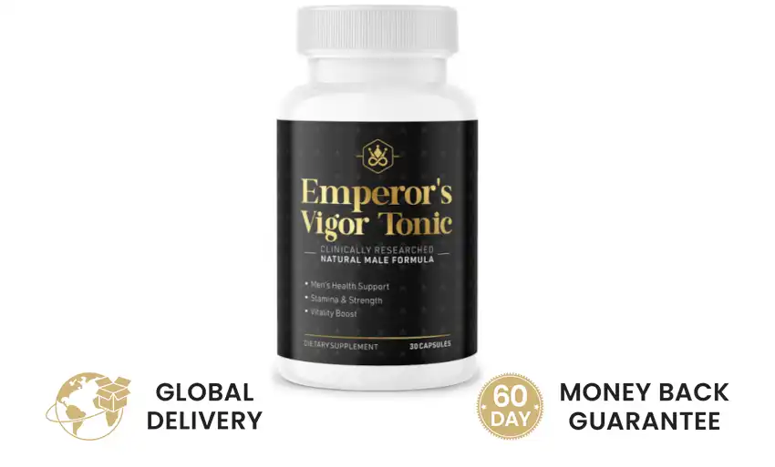 Image product EMPEROR'S VIGOR TONIC