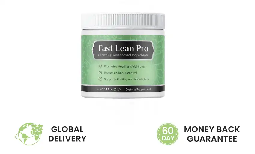 Image product FAST LEAN PRO