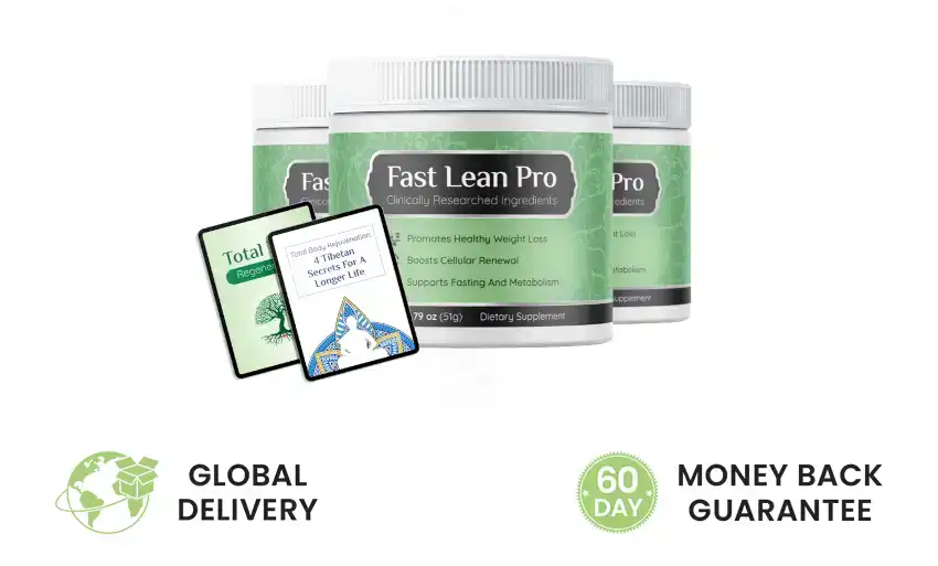 Image product FAST LEAN PRO