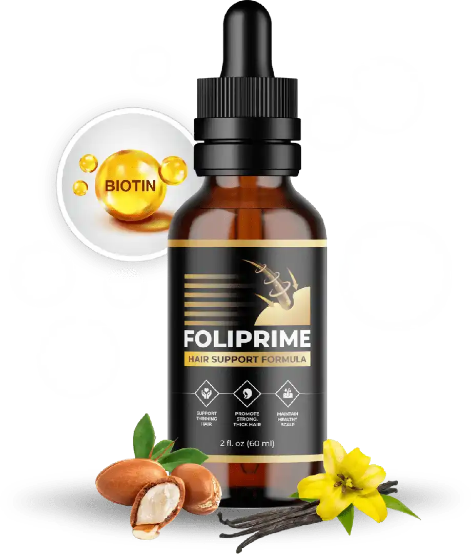 Cover Image for FOLIPRIME