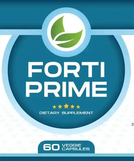 Image for FORTIPRIME