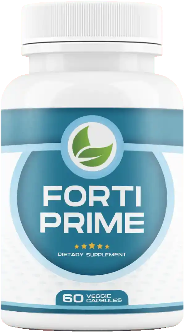 Cover Image for FORTIPRIME