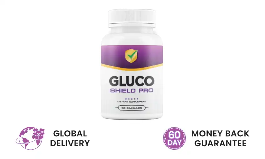 Image product Gluco Shield