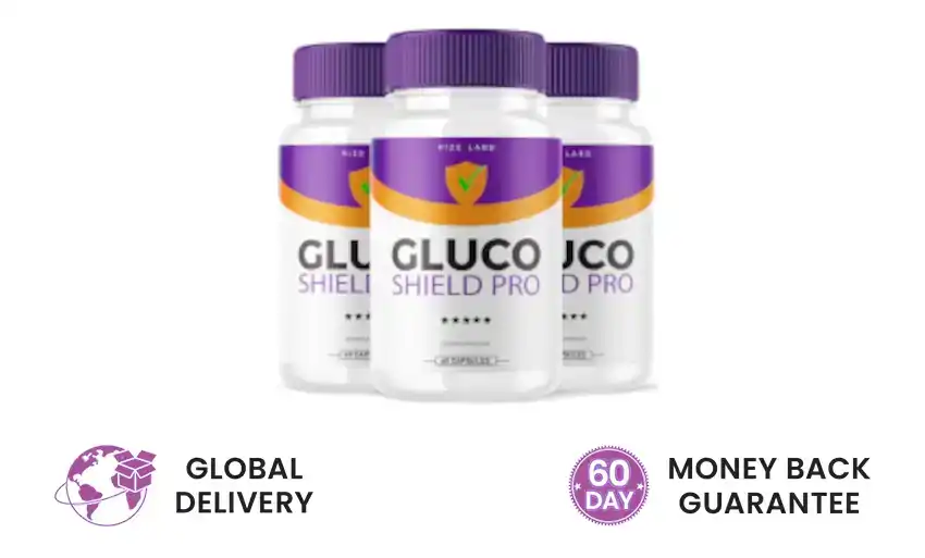 Image product Gluco Shield