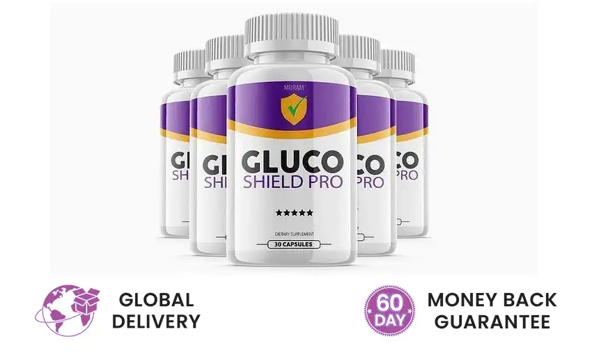 Image product Gluco Shield