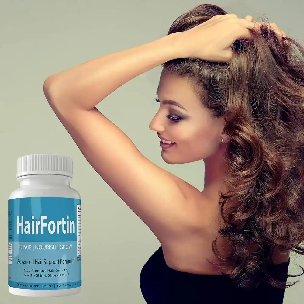Image for HairFortin