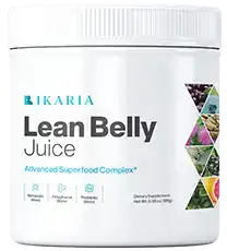 Cover Image for Ikaria Lean Belly Juice