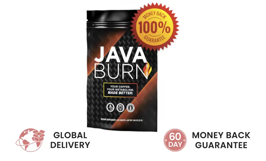 Image product Javaburn Coffee