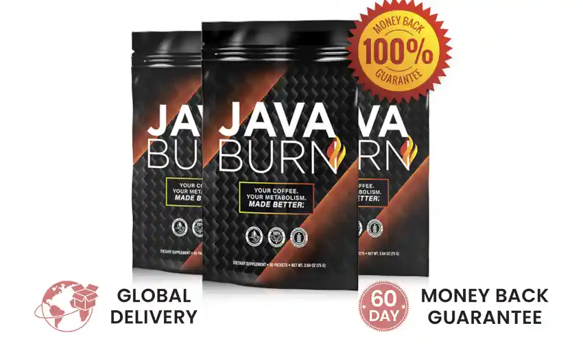 Image product Javaburn Coffee