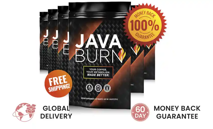 Image product Javaburn Coffee