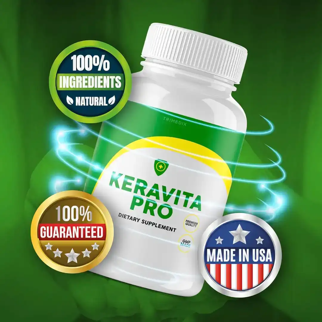 Image for KERAVITA PRO