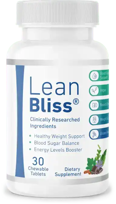 Cover Image for LeanBliss