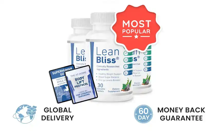 Image product LeanBliss