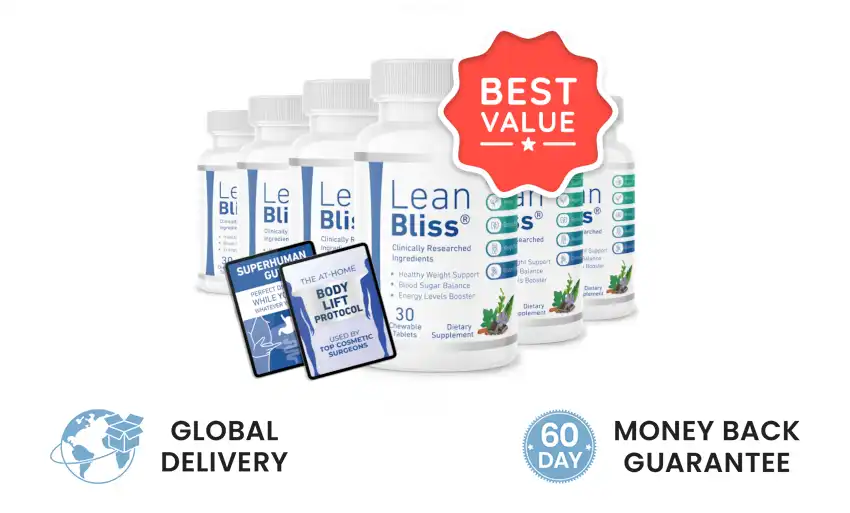 Image product LeanBliss