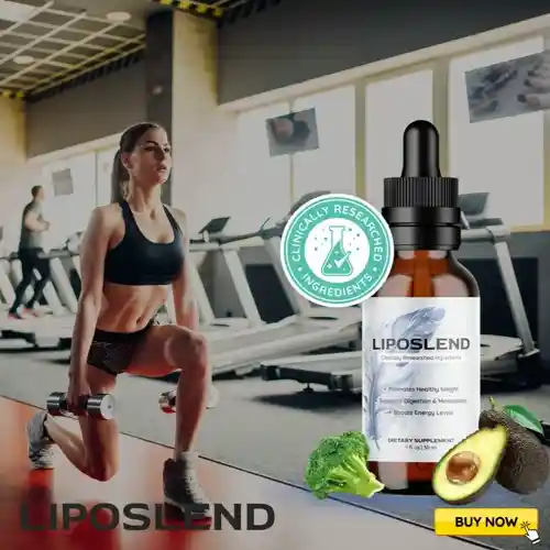 Image for LipoSlend