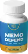 Cover Image for MEMO DEFEND