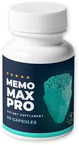 Cover Image for MEMOMAX PRO