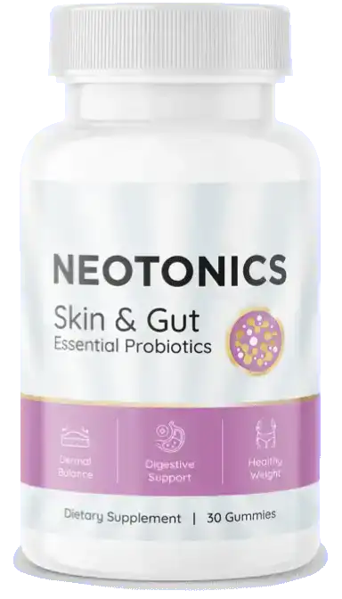 Cover Image for NEOTONICS