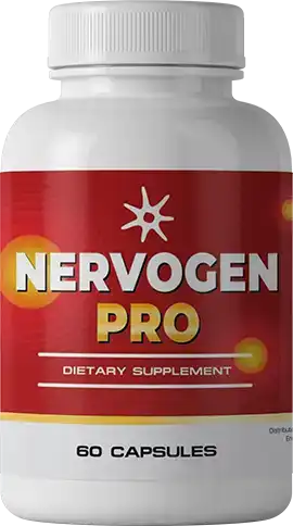 Cover Image for NERVOGEN