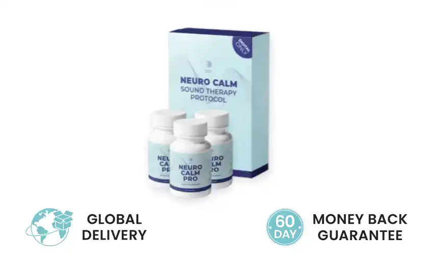 Image product NEURO CALM PRO