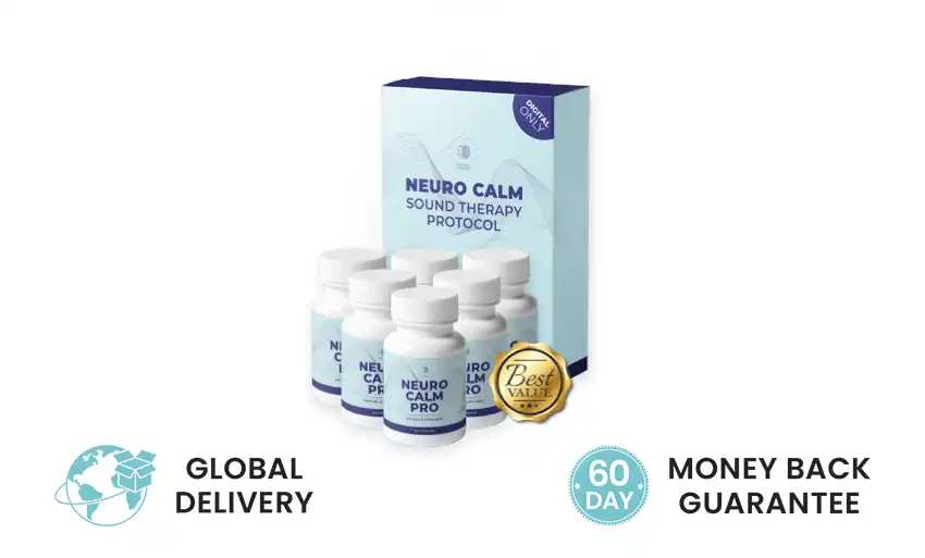 Image product NEURO CALM PRO