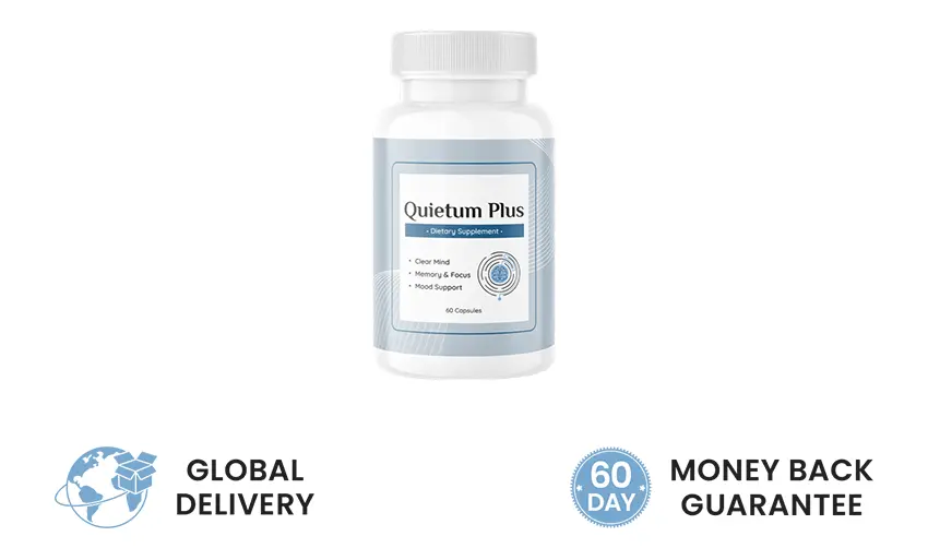 Image product QUIETUM PLUS