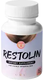 Cover Image for Restolin