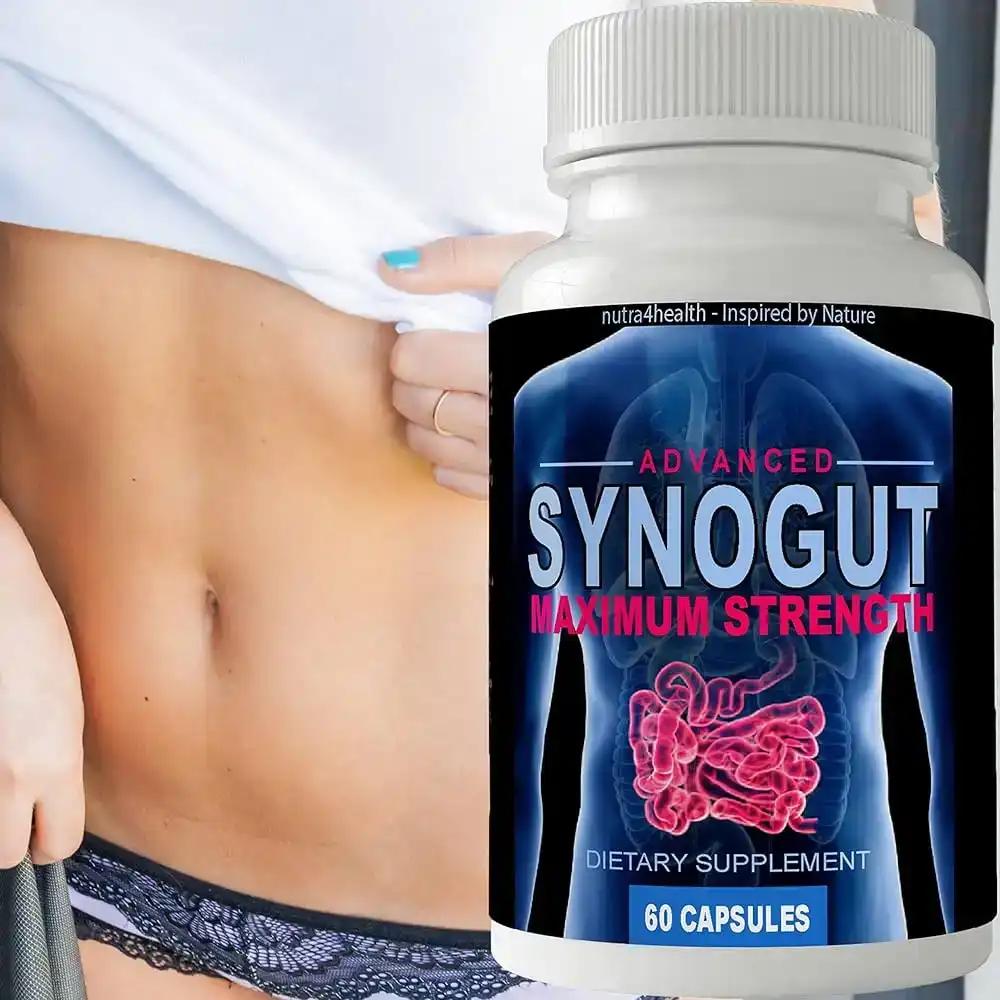 Image for SYNOGUT